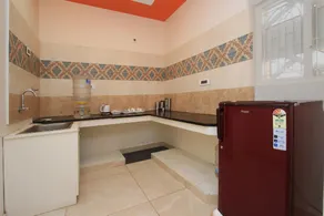 OYO Hotel O Serene Inn - Image 3