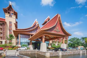 Qizi Bay Homeland Resort Hotel - Image 4