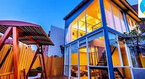 晟品溫泉湯旅 宜蘭縣058號 - Image 3