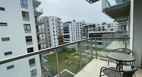 P&O Business Serviced Apartments CYBERNETYKI - Image 4