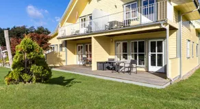 Ferienwohnung Bergen im Haus Norway - Image 5