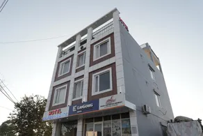 Hotel Anurag Heights - Image 4
