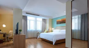 Vienna Hotel (Dongmin Road Nanning) - Image 2