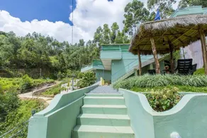 Mountain Hut Resorts - Image 5