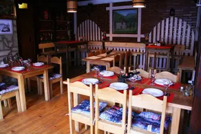 Rustic Style Triple Studio Near The Lake - Image 3