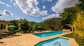 Hotel Solar Fazenda Do Cedro - Image 3