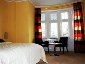Boutique Hotel Golf Garni - Image 2