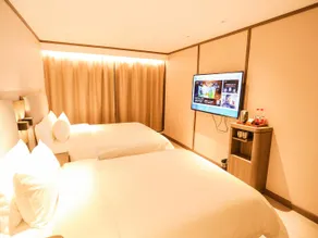 Hanting Hotel Chengde Fengning - Image 4