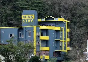 Bunk Stay Co-Working and Yoga - Image 2