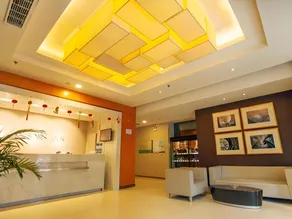 Jinjiang Inn Wuxi New District National Software Park - Image 3
