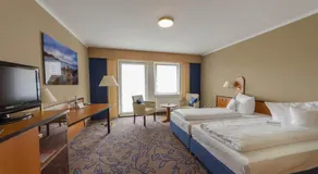 Hotel Markkleeberger Hof - Image 2