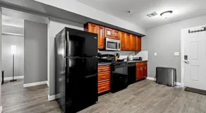 Modern 2br, King Suite And Free Parking, 30min To Nyc - Image 5
