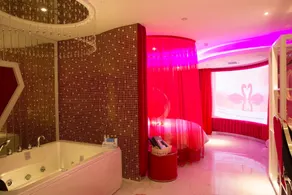 Swan of love Shenzhen Henggang Hotel - Image 4