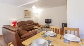 Luccombe Cottage en Luccombe - Image 5