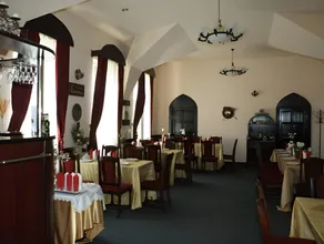 VILA Corviniana - Image 4