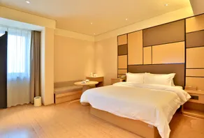 Ji Hotel Hangzhou Wildlife Park - Image 1