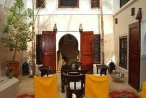 Riad Dar Rania Marrakech Médina Jemaa El Fna - Image 3