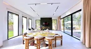 Modern Villa Assia - Image 3