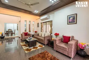 Serenity Meadows by VEO, StayVista - 3BHK Villa with Private Pool & EV Station - Image 3