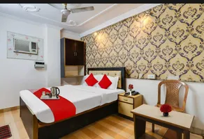 Hotel Radhey Inn By WB Inn - Image 5