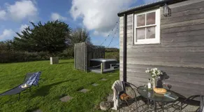 Nori's Nest, Croft Hooper - Hot Tub - Free WiFi & Parking - Fire Pit - Image 5