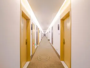 GreenTree Inn Xingxincheng Town Jiayuan Central Plaza Business Hotel - Image 4