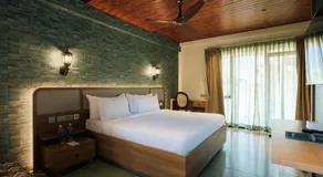 Manthan Beach Resort, Kapu - Image 2