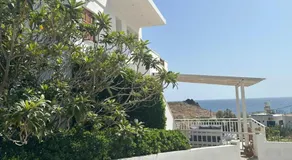 Panorama Zimmer und Apartments Lentas - Image 4