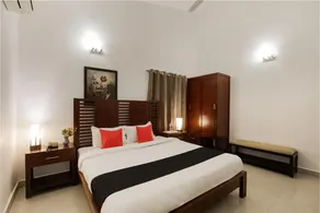 Capital O 40286 Lush Garden Resort - Image 2