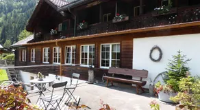 Pension Alpina - Image 3