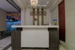Hotel City Square and Suites - Image 3