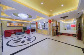 Oriental Bright Moon Holiday Hotel - Image 5