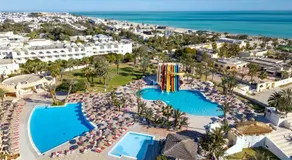 Medina Les Quatre Saisons Aqua Park Resort and Thalasso Djerba - Image 4