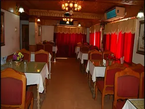 Hotel Khaleel Palace - Image 3