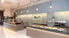 Apartahotel Voramar - Image 3