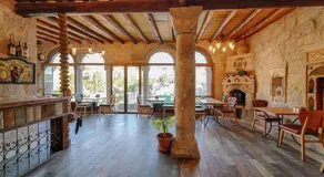 Tekkaya Cave Hotel - Image 2
