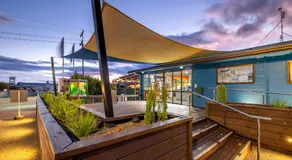 Motueka TOP 10 Holiday Park - Image 2