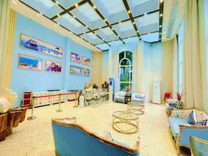 Santorini Hot Spring Resort - Image 5