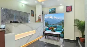 LA Riqueza Dhanolti View - Near to Eco Park & Surkanda Devi Temple - Image 3