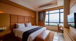Grand Pasundan Convention Hotel - Image 2