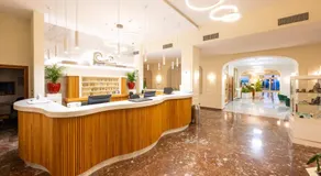 Hotel Terme Alexander - Image 2