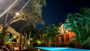 Yala Ziziphus Tree Villas Tissamaharama - Image 4