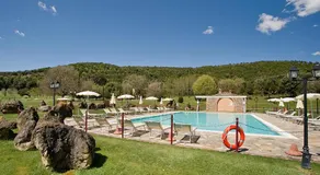 Apartments in Villetta Terre Rosse - Image 3