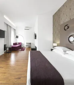 Hotel Tivoli Maputo - Image 2