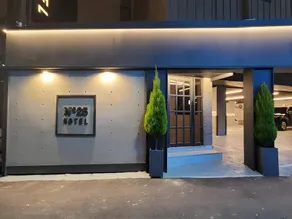 Number25Hotel Dongam Station - Image 4
