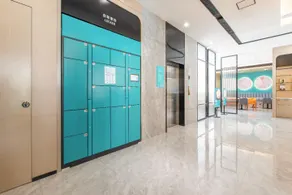 City Comfort Inn Hubei University of Science and Technology - Image 5