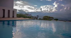 Hotel Santa Lucia - Image 4