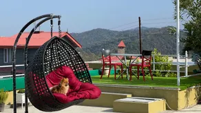 Five Hill Cottage, Mukteshwar - Image 3