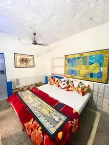 Mirvana Guest House & Camel safari - Image 2
