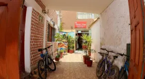 Marlon's House Arequipa - Image 3